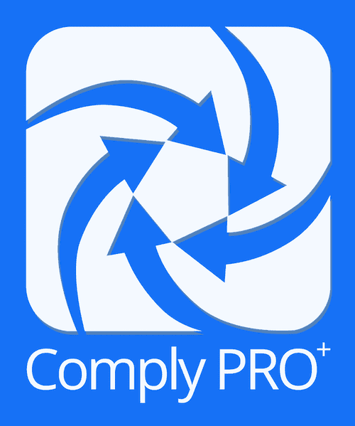 Comply PR)+ Compliance Program Framework Logo