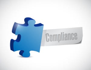 compliance puzzle