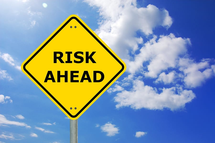 manage your risk in 2012