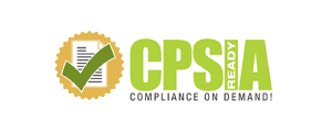 CPSIA Ready Complete CPSIA Compliance Solution by Jacoby Solutions