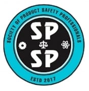 society of product safety professionals logo